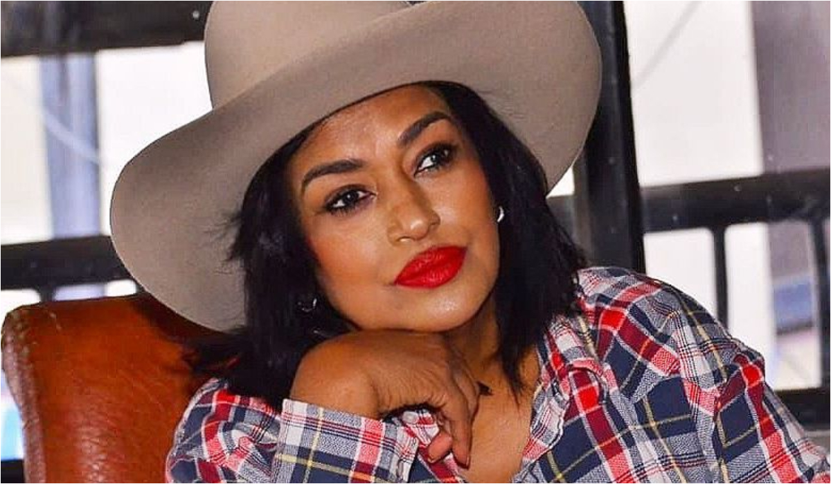 Esther Passaris says women are not the problem in modern relationships