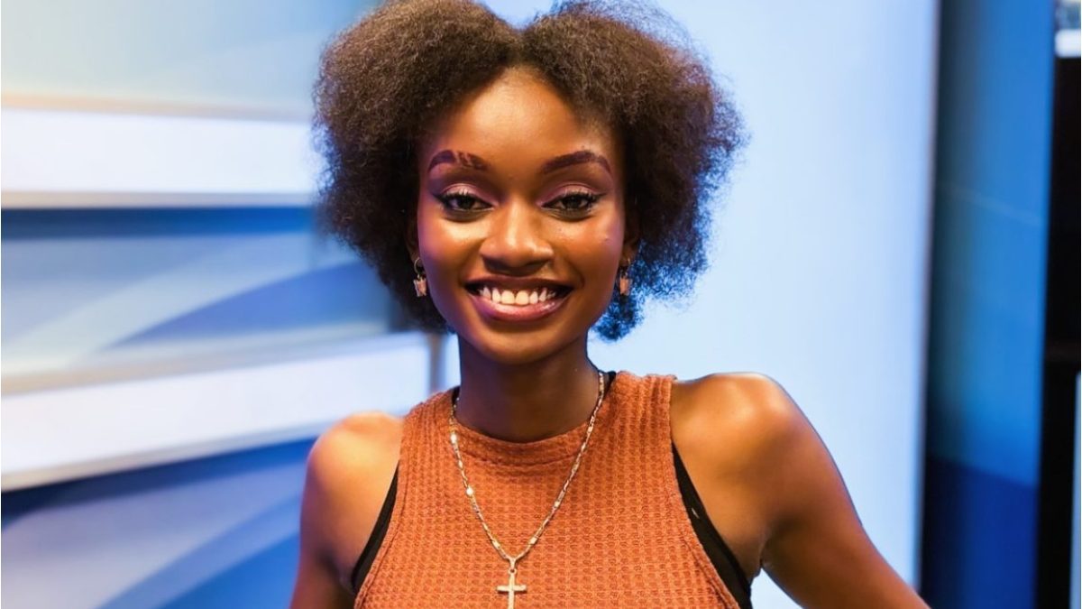 Natalie says she didn’t want to be called ‘Githinji’ when Ruto was trending with the name