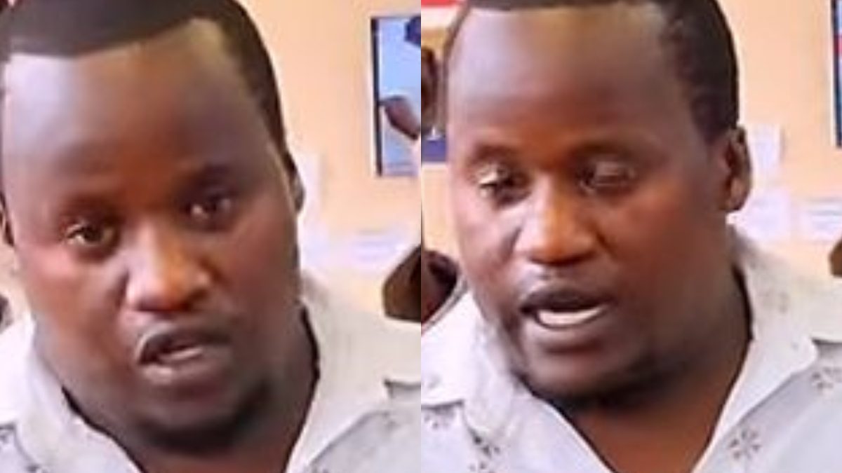 Mwea man who looted popular supermarket during Gen Z protests apologises to owner