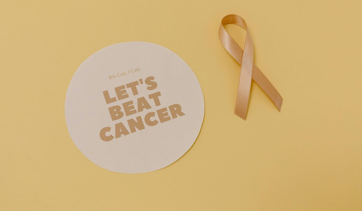 Why cancer patients ring a bell after chemotherapy