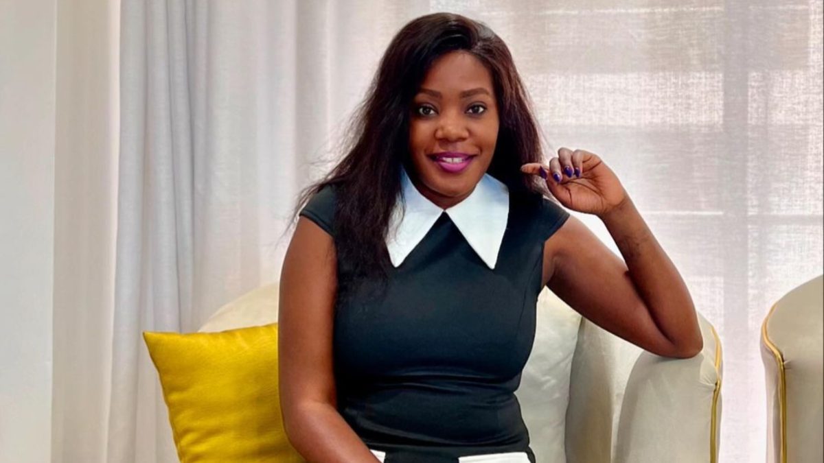 Comedian Senjee issues an update after appealing for financial medical help