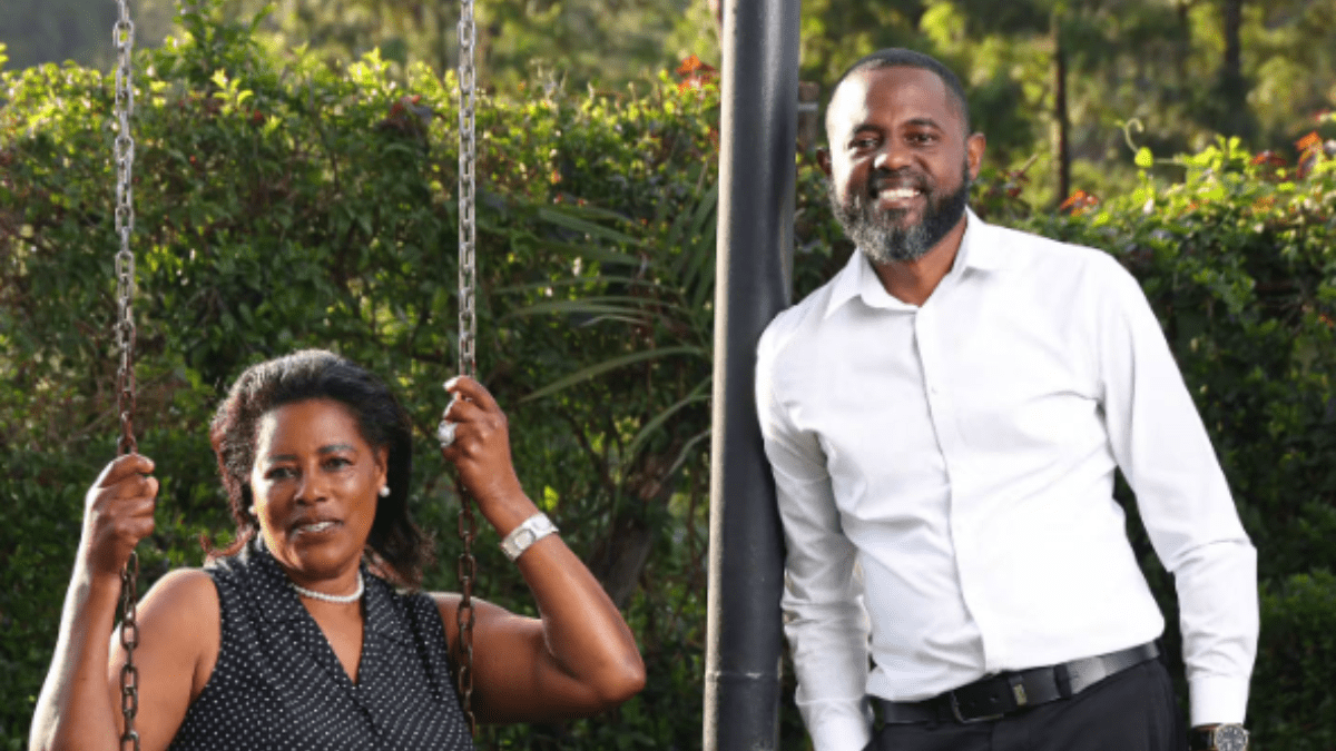 Instagram influencer Karis Memes announces mum’s sudden death in emotional message