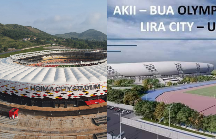 Hoima, Akii Bua stadiums cement Uganda’s sports edge as Kenya plays catch-up