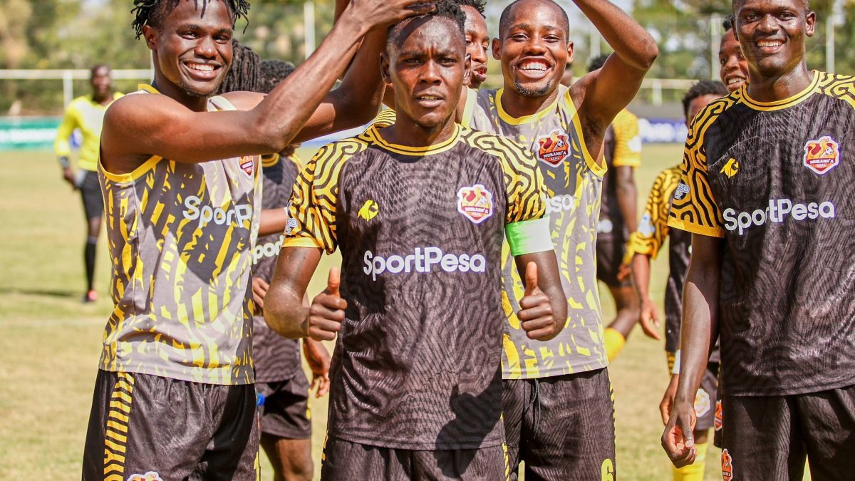Inside Murang’a Seal’s dazzling 2026 rise to 4th place