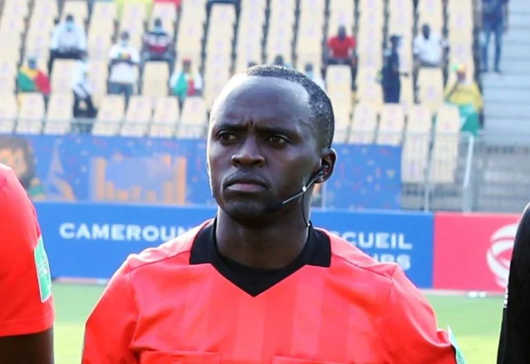 FKF confirms match officials for weekend top-tier league fixtures
