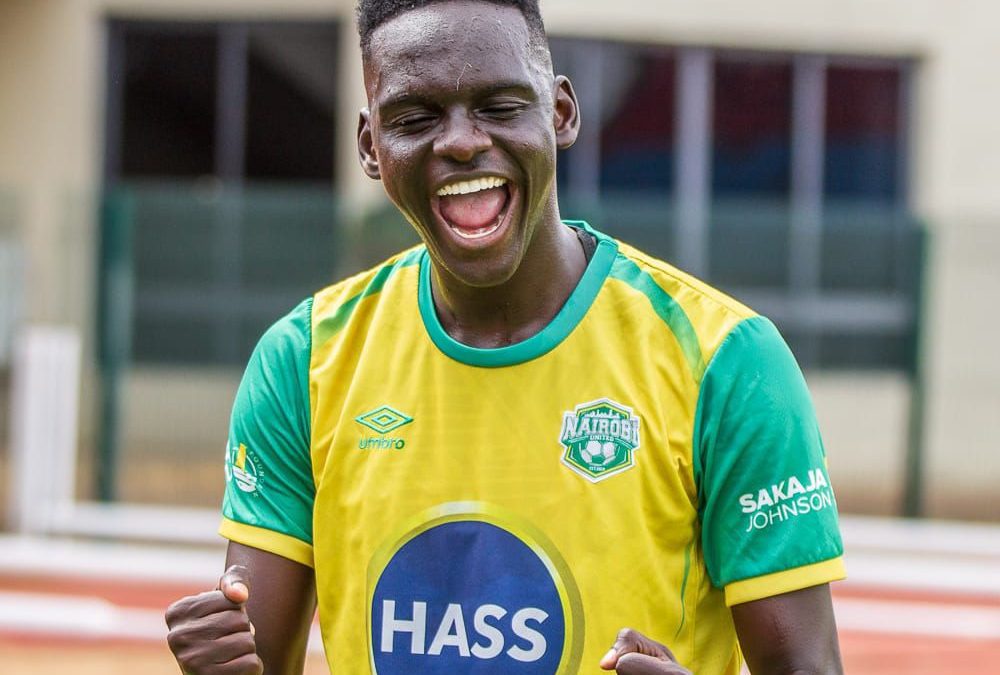 FKF Cup: Nairobi United commence cup defence against L 15 in Mombasa