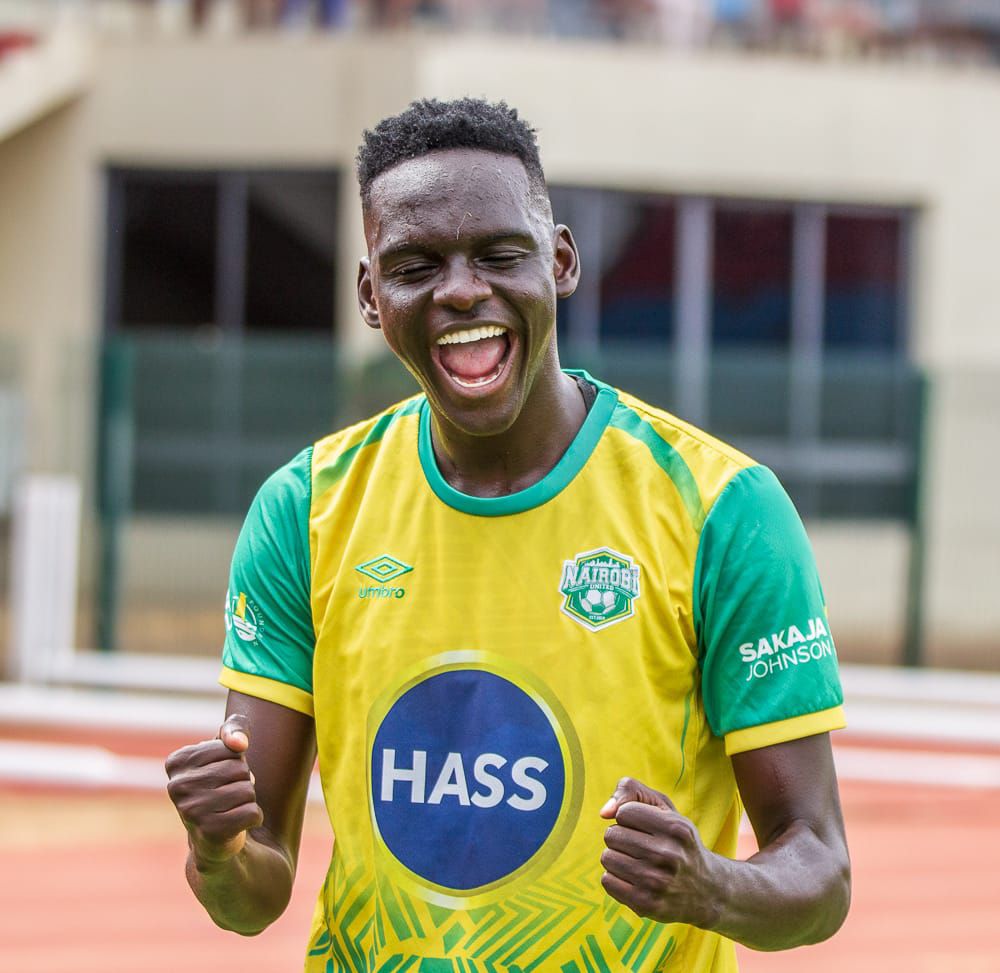 FKF Cup: Nairobi United commence cup defence against L 15 in Mombasa
