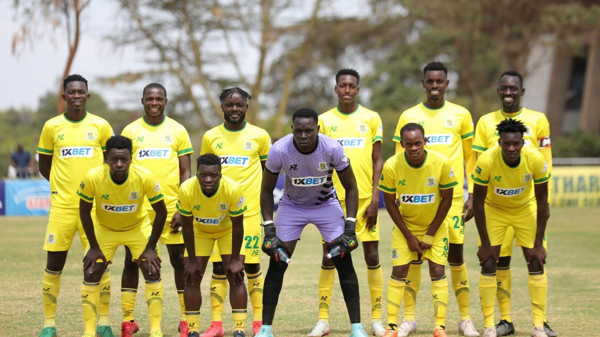 Mathare Utd welcomes Tusker in crucial FKF Premier League action