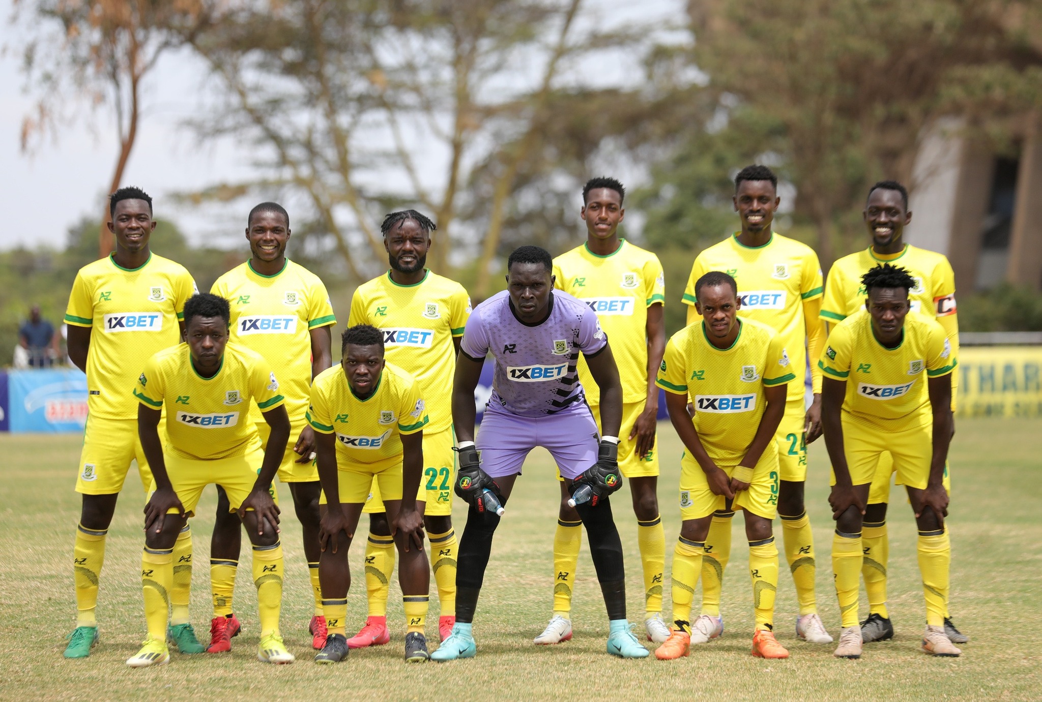Mathare Utd welcomes Tusker in crucial FKF Premier League action