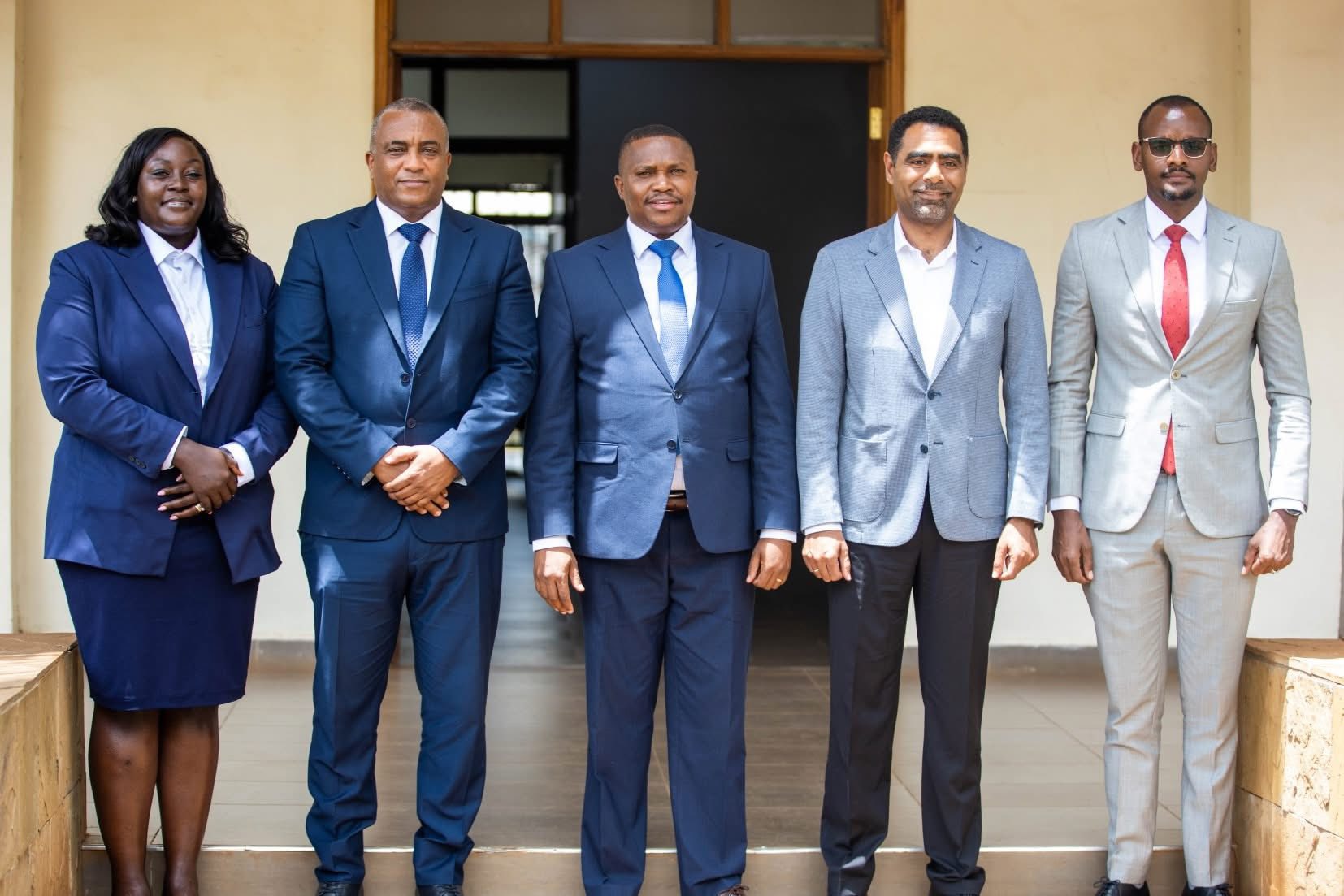 Govt flags claims of stopping FKF funding as fake reports
