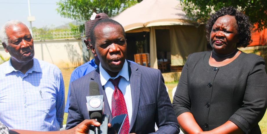 Experts decry limited funding for universities