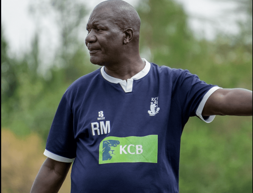 Matano discloses KCB’s tactics that stunned title-chasing AFC Leopards