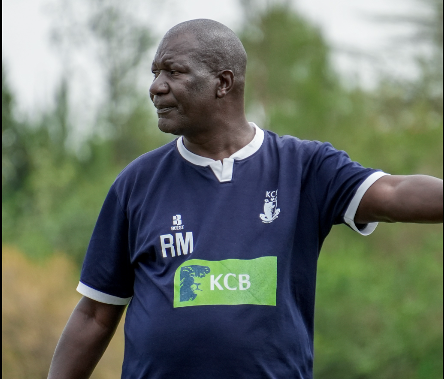 Matano discloses KCB’s tactics that stunned title-chasing AFC Leopards