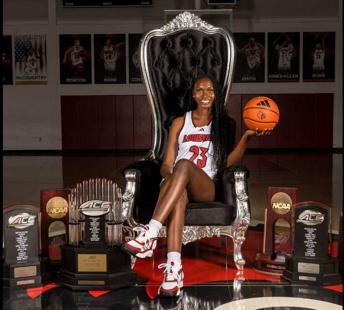 Grace Mbugua opens up on challenges and demands of US college basketball