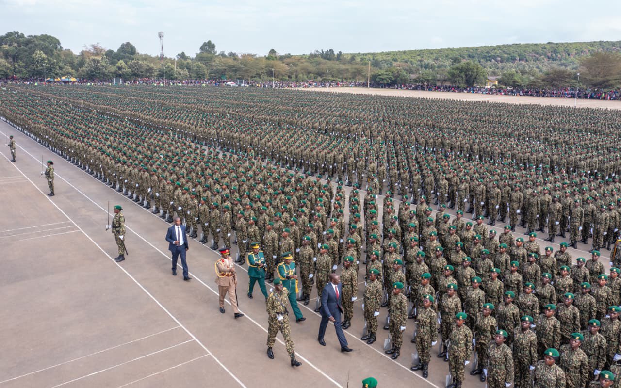 NYS scandal: Court extends order barring Ksh6.1B payout to suppliers