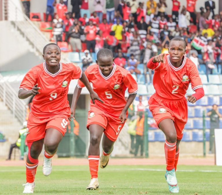 Why Rising Starlets bear Kenya’s only hope in junior WC dreams in high-stakes clash vs Tanzania
