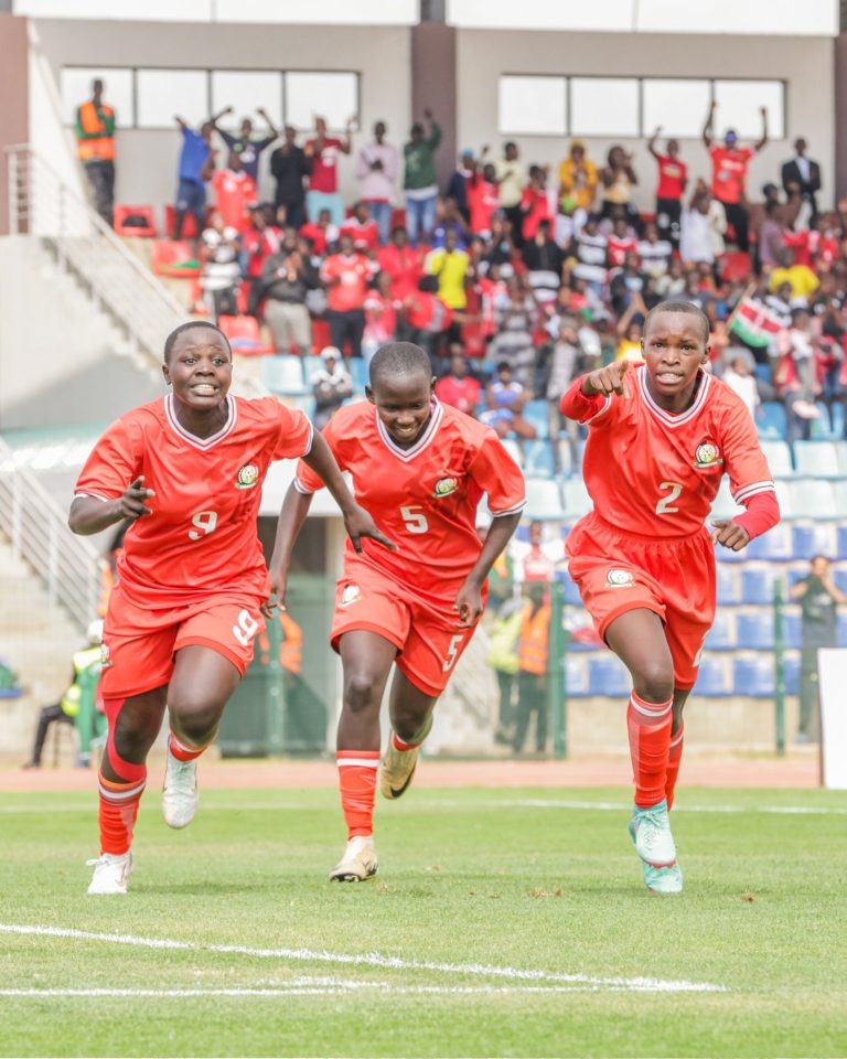 Why Rising Starlets bear Kenya’s only hope in junior WC dreams in high-stakes clash vs Tanzania