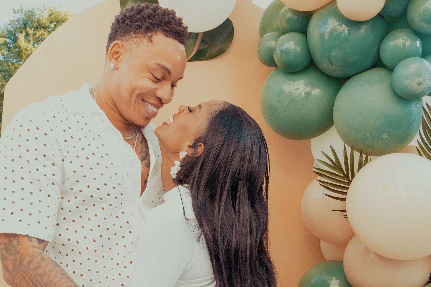 Hatuachani! Rotimi puts breakup rumours with Vanessa Mdee to rest