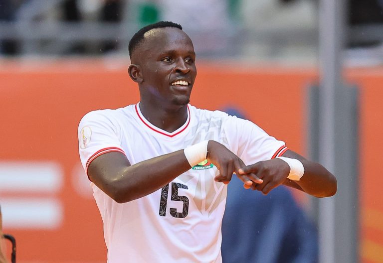 Why Ryan Ogam should stay optimistic amid continued sidelining in Austria