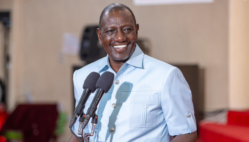 Ruto makes fresh announcement on becoming an evangelist after presidency