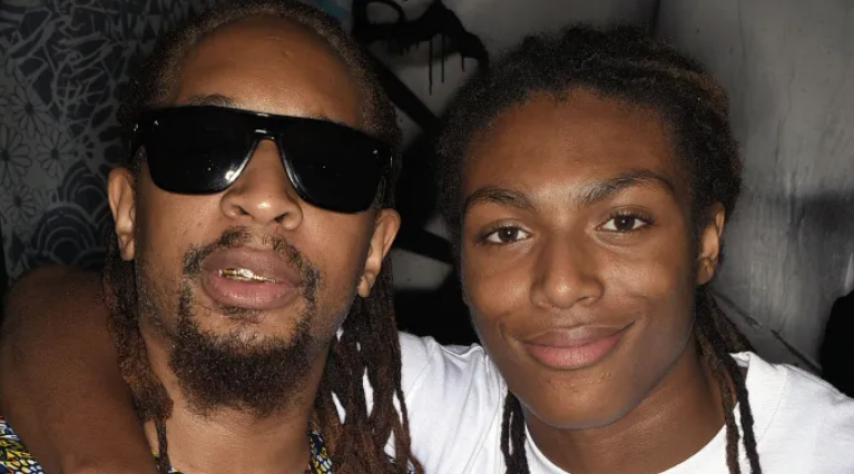 Rapper Lil Jon confirms son is dead after police find body in pond