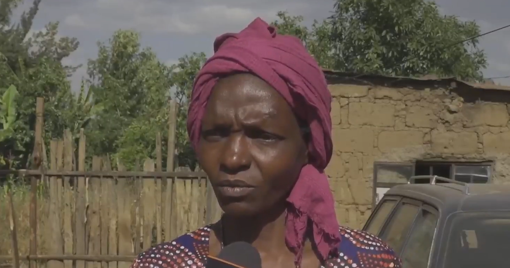 Family appeals for help to find missing 14-year-old son in Nakuru