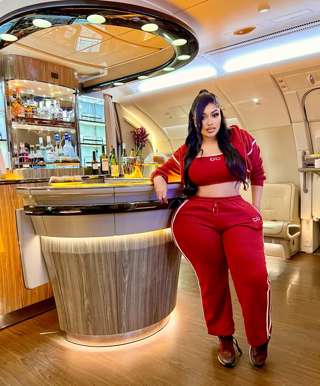 Vera Sidika asks for Ksh1.9M to be someone’s valentine as men flood her inbox