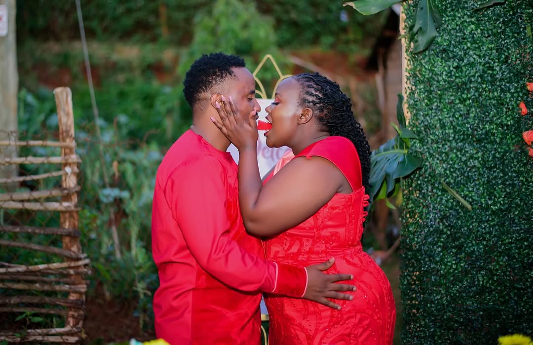 Rena opens up on how Ritchie Mdosi initiated their reunion after breakup