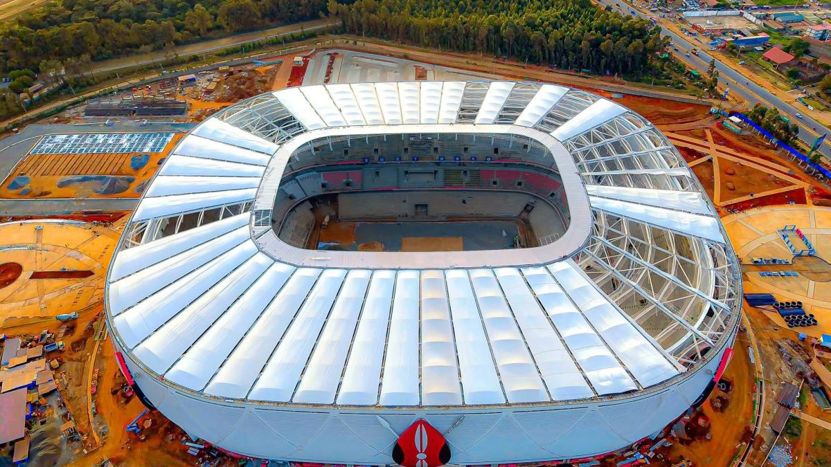 Categorisation of sporting facilities as Kenya eyes attracting major tournaments