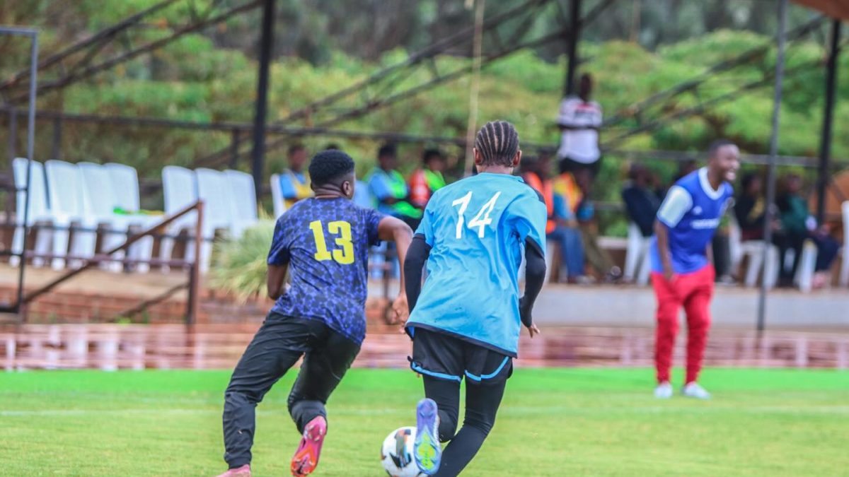 U20 World Cup Q: Tanzanite Queens express confidence in overcoming Rising Starlets challenge