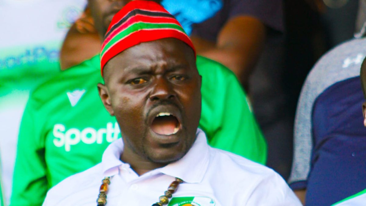 K'Ogalo or Leopards? Gor Mahia choir coordinator delivers verdict on who's playing better football