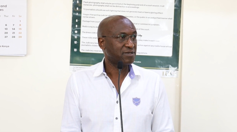 Nairobi parking revenue system was compromised, court told