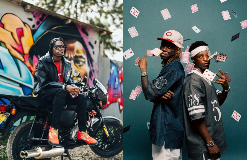 Rap beef gone too far: How Toxic Lyrikali vs Buruklyn Boyz feud spiraled into violence, police drama