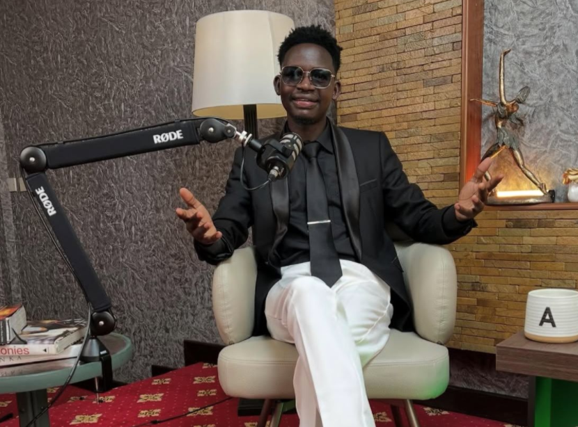 ‘Kenyans pay a lot of taxes’- MCA Tricky slams leaders over Nairobi floods