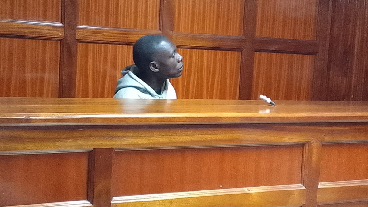 12-year-old boy narrates to court how a man killed his mother as he watched in Kasarani