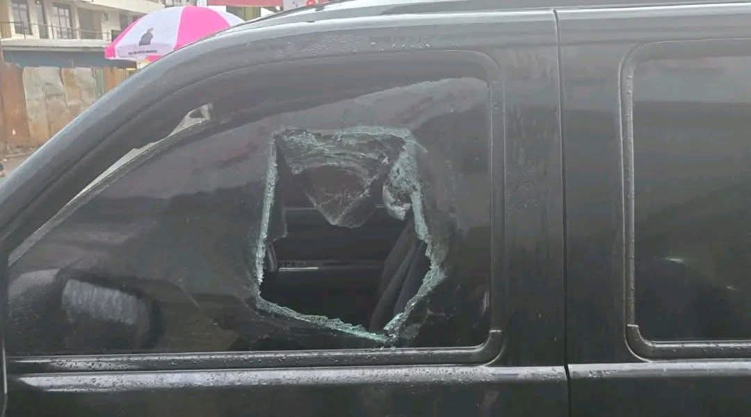 Kiambu County Assembly Majority Leader Godfrey Mucheke hospitalised after attack