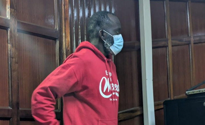 Kenyan charged with defrauding American citizen of Ksh32.3M