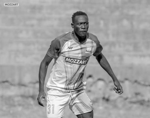 KK Homeboyz waives entry fee for Sofapaka clash in honour of Silas Abungana