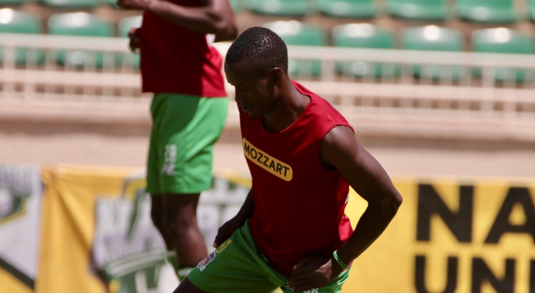 Post-match stats: How APS Bomet pinned down Nairobi Utd at home