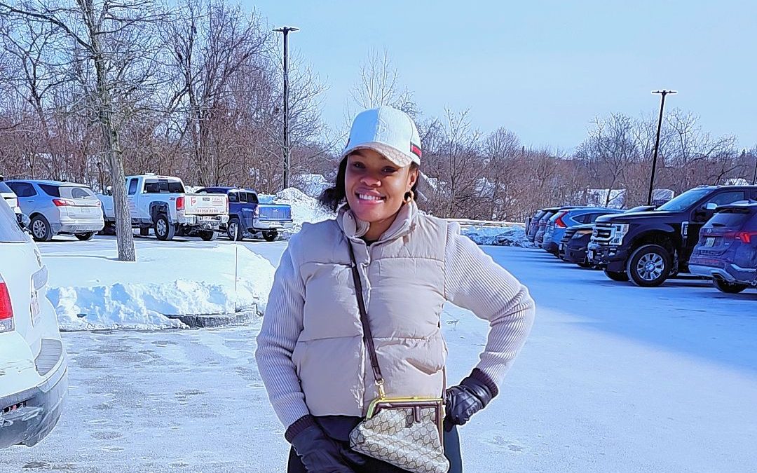 Bernice Saroni: I was wealthy but deeply depressed inside my mansion