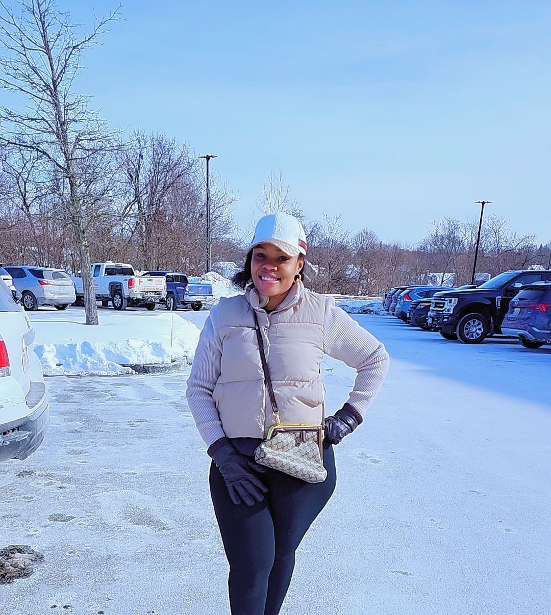 Bernice Saroni: I was wealthy but deeply depressed inside my mansion