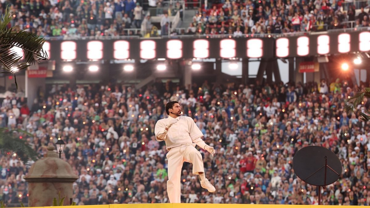 Bad Bunny makes history with first-ever concerts in Brazil as popularity soars