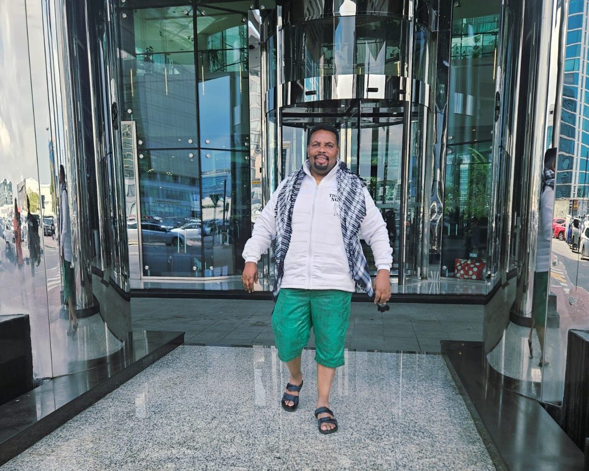 Ben Githae calls for reform of music royalties system after Ruto’s Ksh109M disclosure