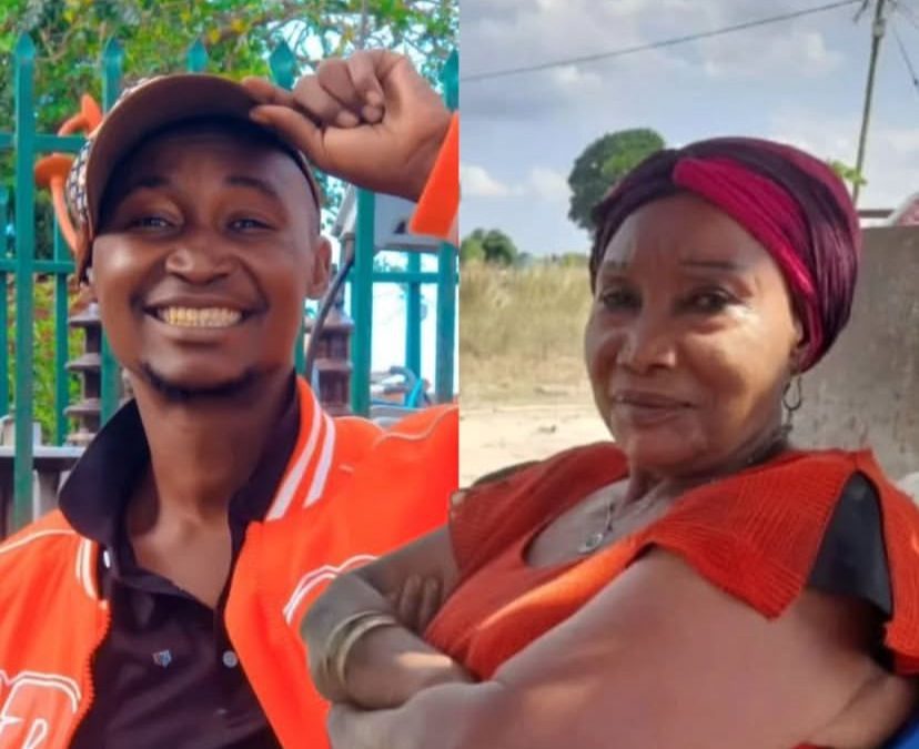 First burial meeting held after sudden death of Tanzanian singer Chidi Benz’s mum