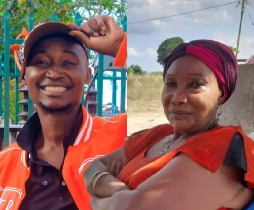 First burial meeting held after sudden death of Tanzanian singer Chidi Benz’s mum