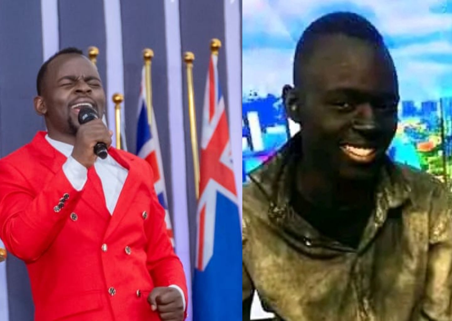 Cukura Ya Nairobi explains circumstances that led to his arrest after days in police custody