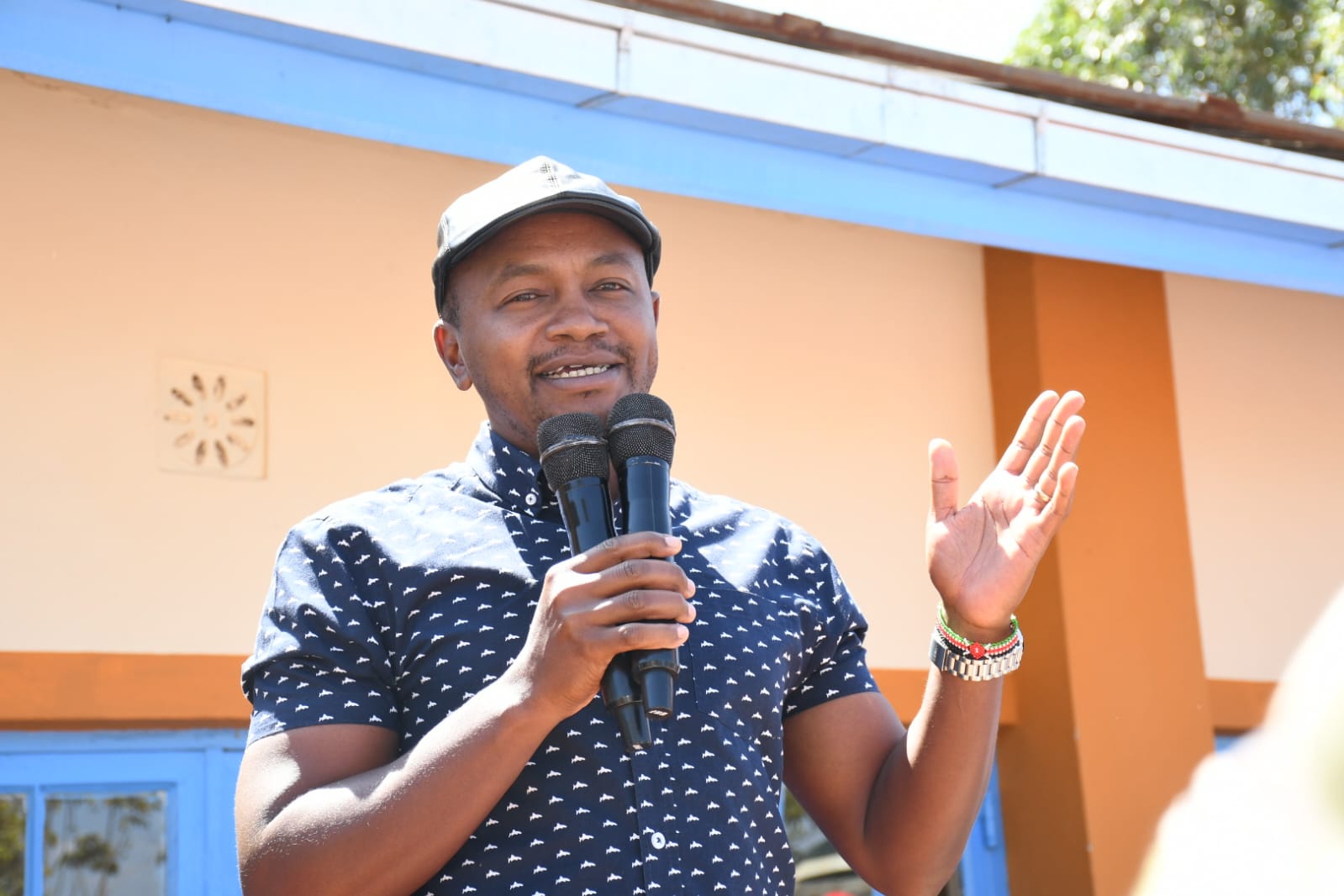 MP Munyoro warns of consequences if court bans NG-CDF kitty