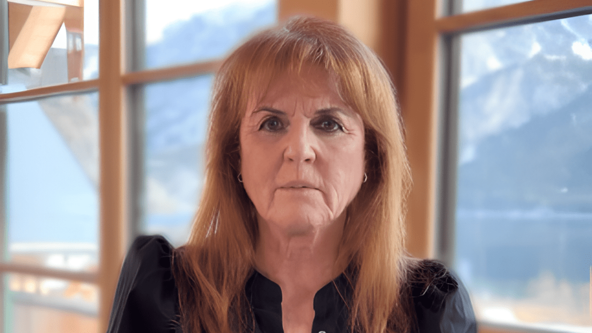 ‘Just marry me’: Letters from Prince Andrew’s ex wife to convicted paedophile Epstein revealed