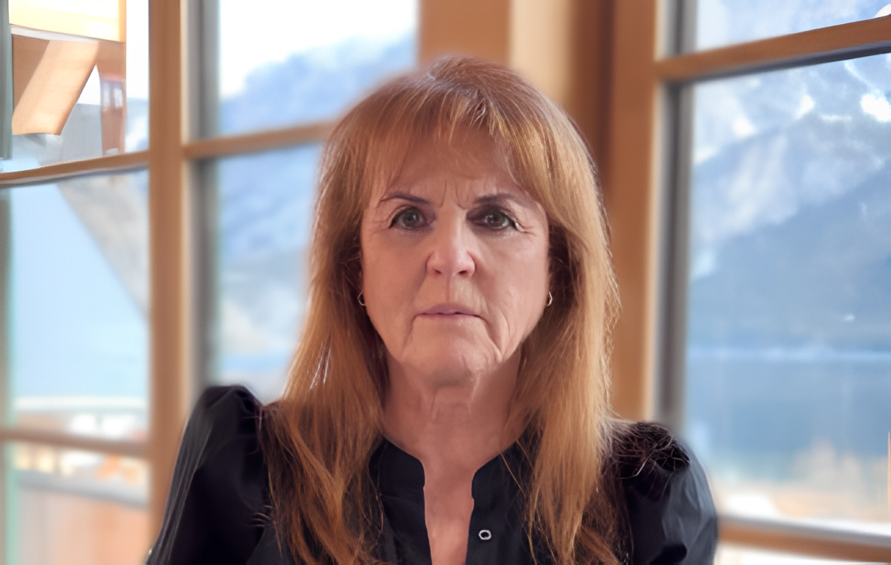 ‘Just marry me’: Letters from Prince Andrew’s ex wife to convicted paedophile Epstein revealed