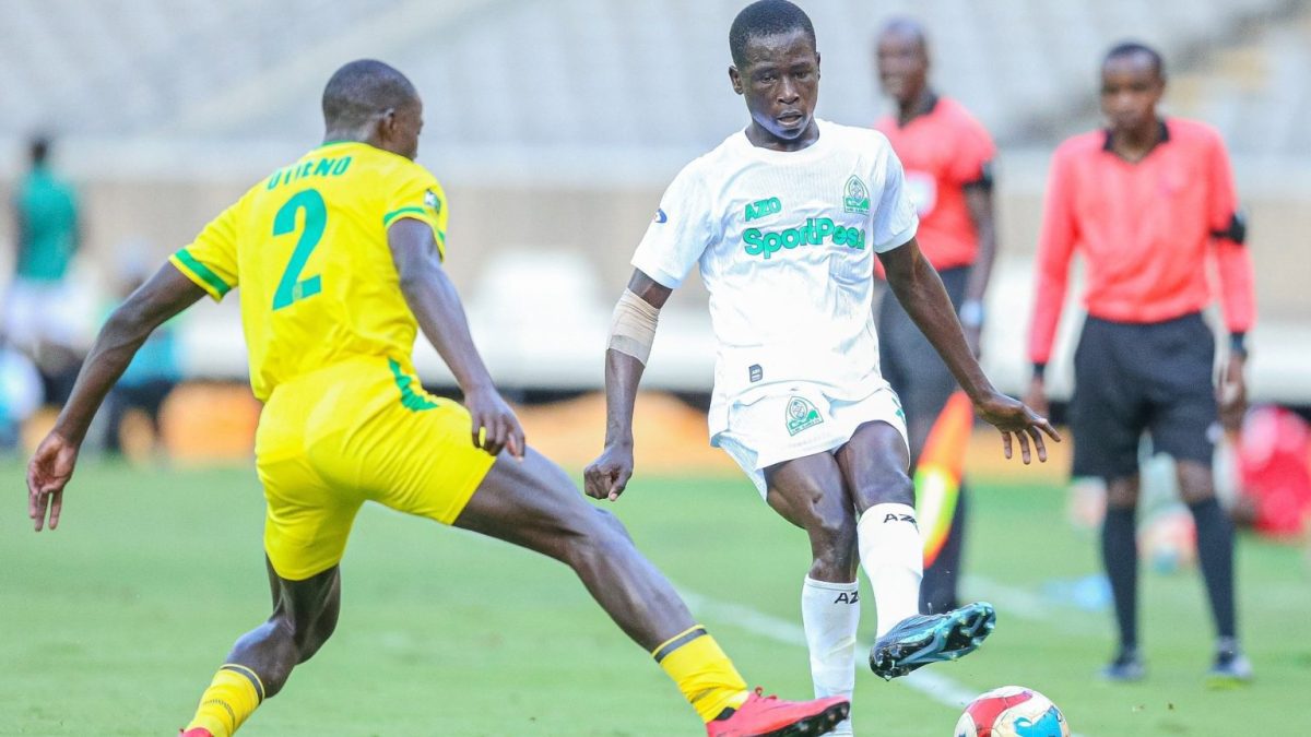 Gor Mahia vs Mathare United: Match preview